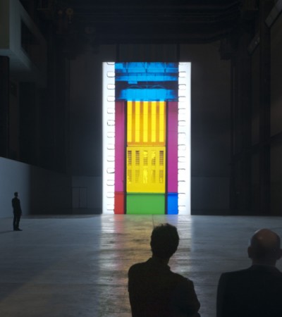 Tate Modern Unilever Series – Tacita Dean: Film
