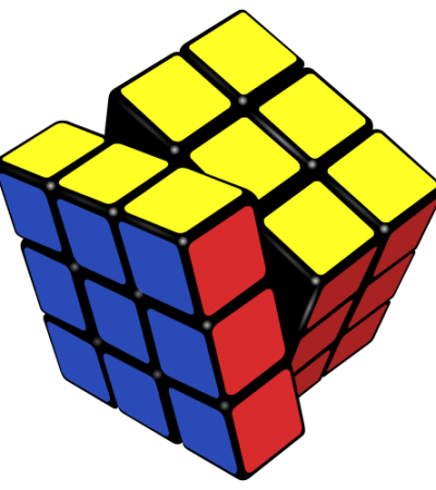 CubeStormer