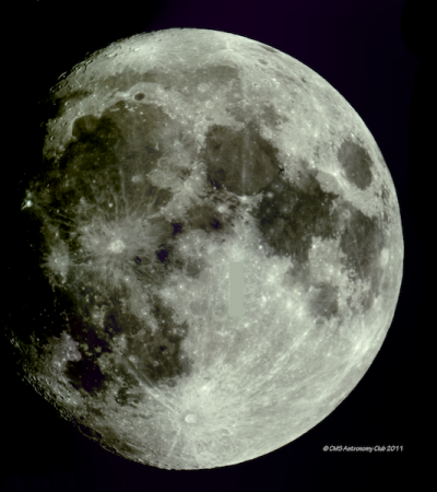 오늘 밤 저 달이, 내 평생에 볼 수 있는 가장 큰 달