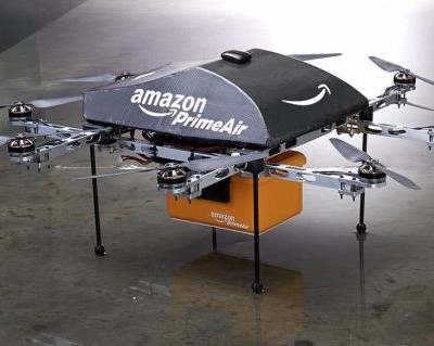 Amazon Prime Air